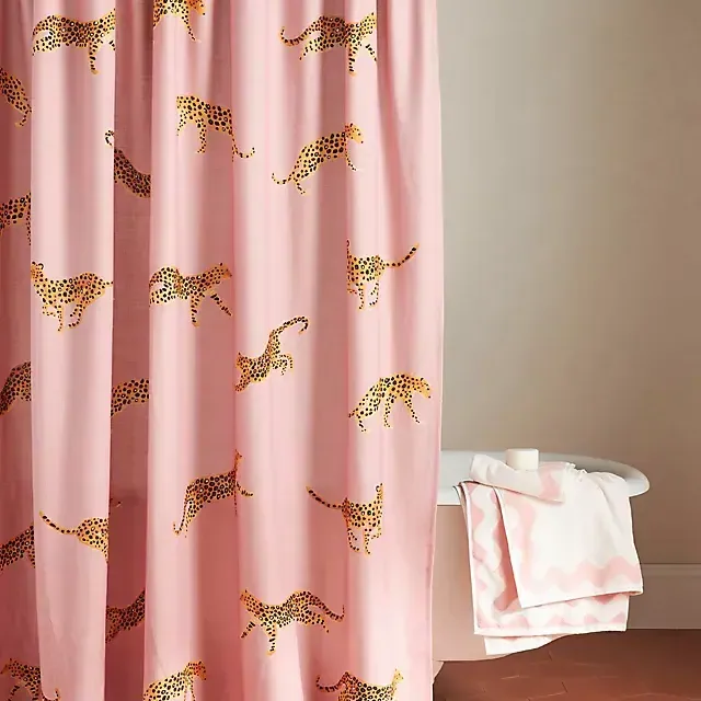 Maeve Scalloped Bath Mat
