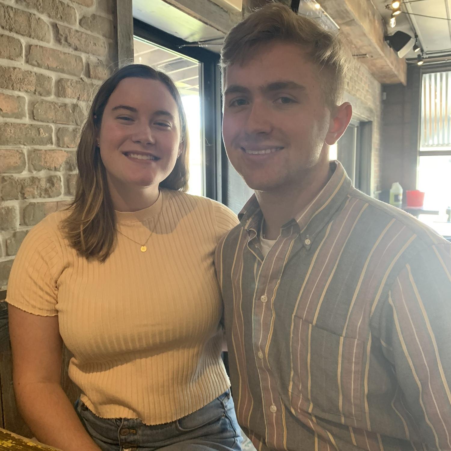 Bull and Bear lunch - June 2020