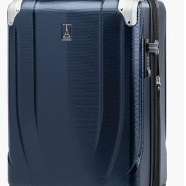 Pathways 3 Hardside Expandable 21" Carry On Spinner Luggage