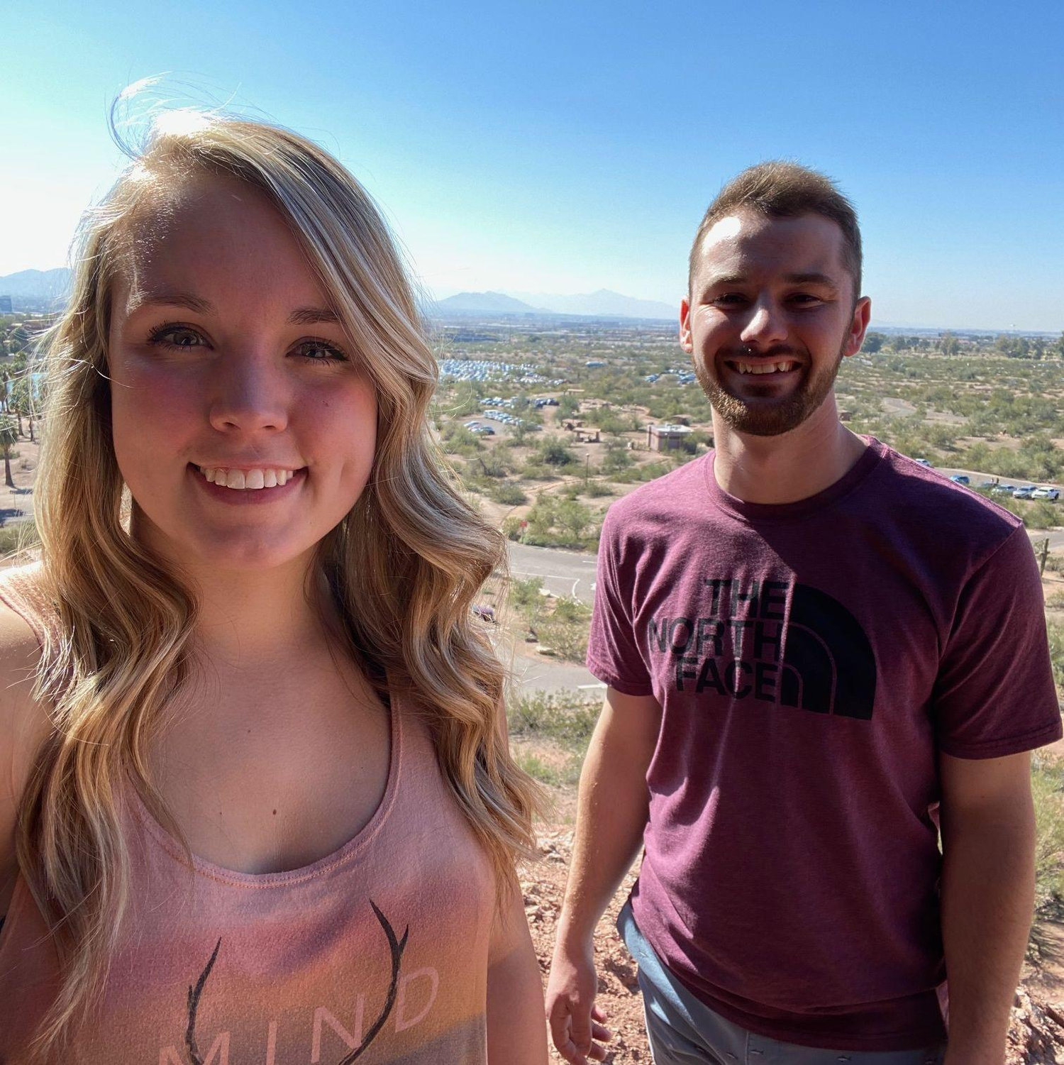Arizona