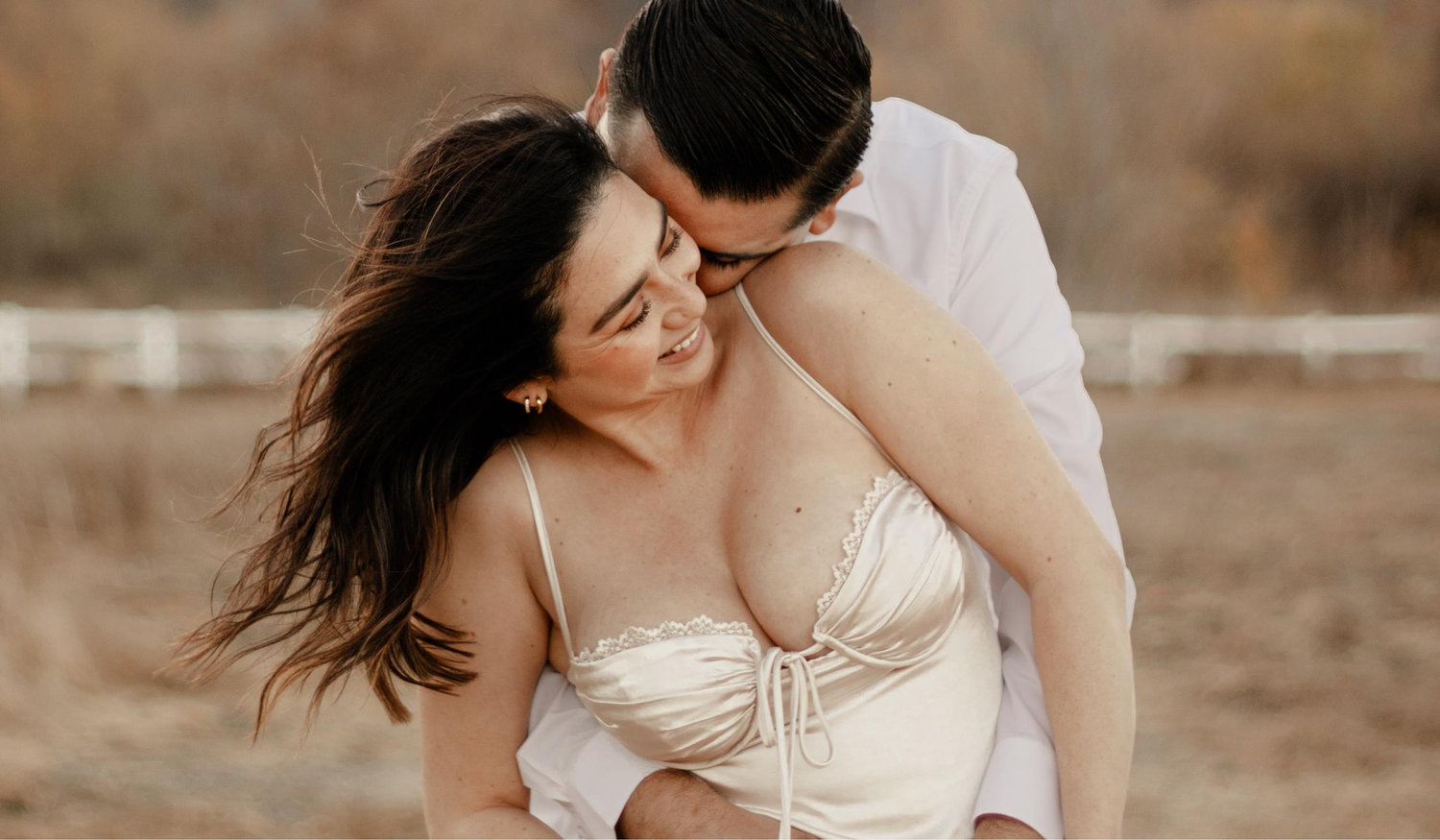 The Wedding Website of Cynthia Fernandez and Miguel Escalera