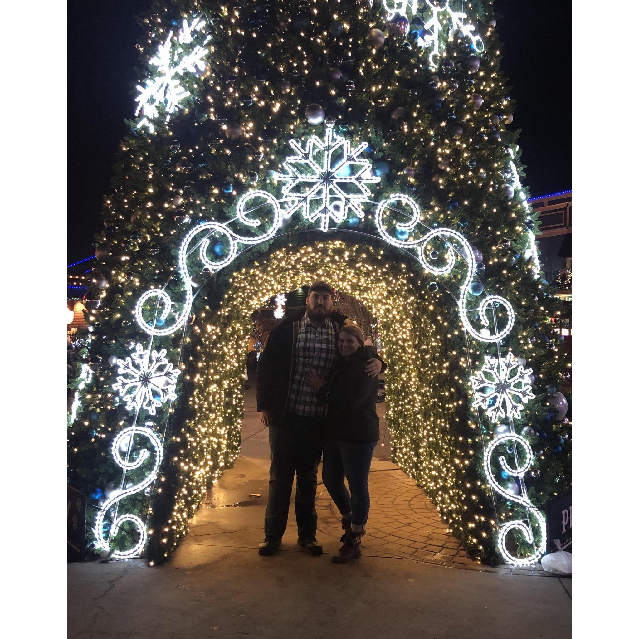 One year after the proposal