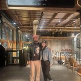 Starbucks Reserve Roastery