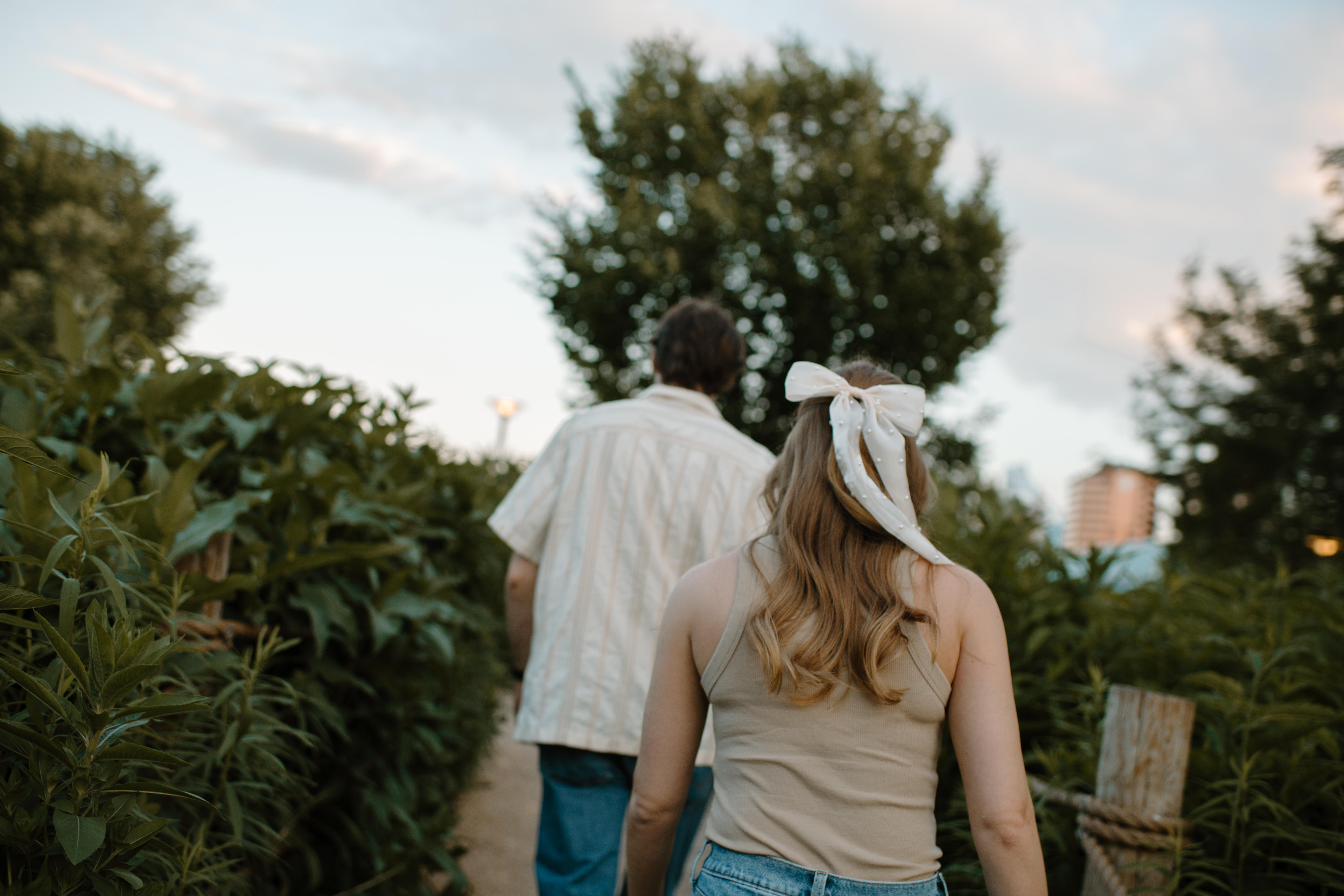 The Wedding Website of Erin McNamara and Ian Zimmerman