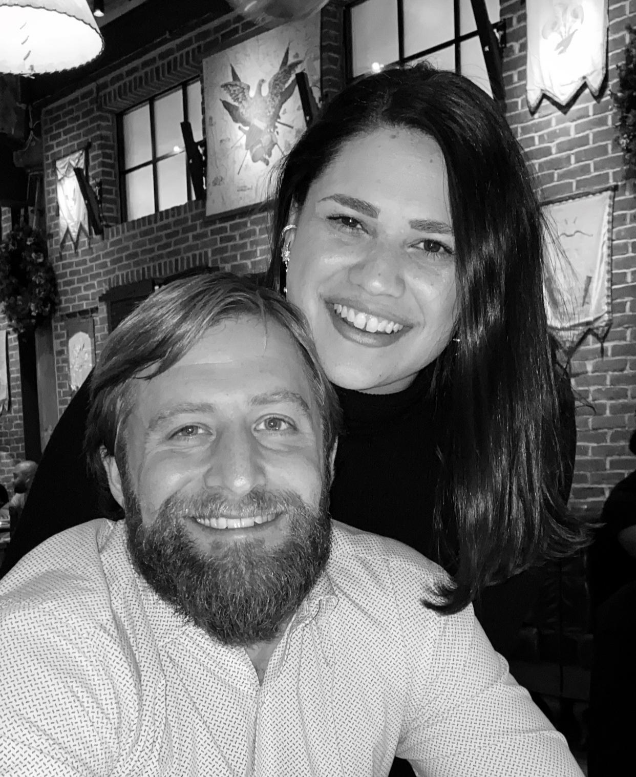 The Wedding Website of Linley Cohen and Jules Krinsky