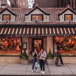 L.A. Burdick Handmade Chocolates