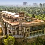 Chapultepec Castle/Castillo
