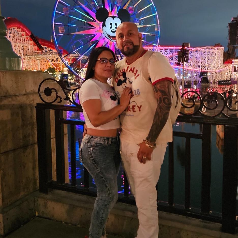 California Adventure is AMAZING too!