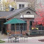 Town House Books