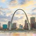 The Gateway Arch