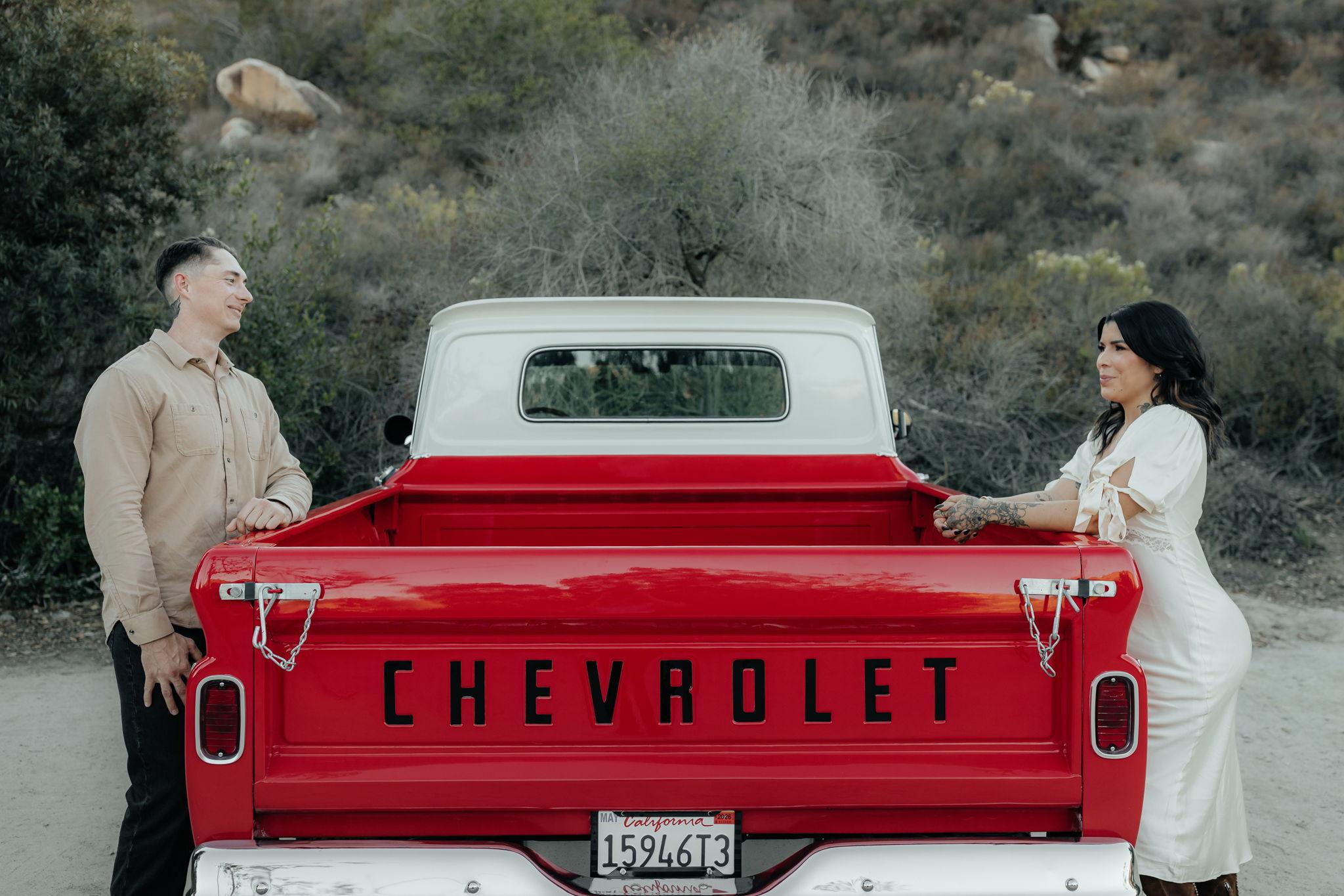 The Wedding Website of Raven Davidsen and Taylor Reddick