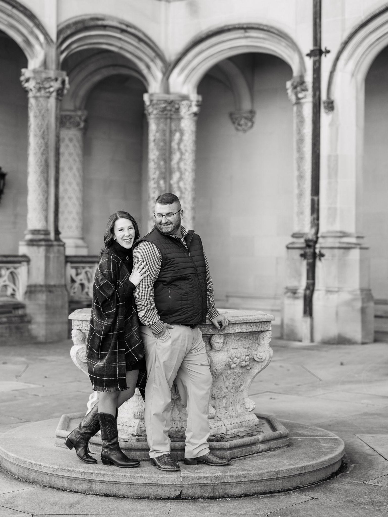 The Wedding Website of Karley Wells and Tyler Howell