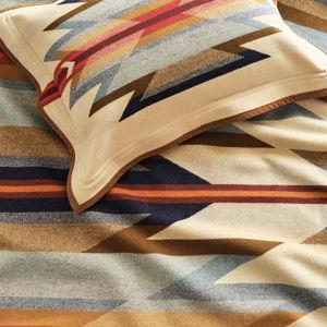WYETH TRAIL BLANKET