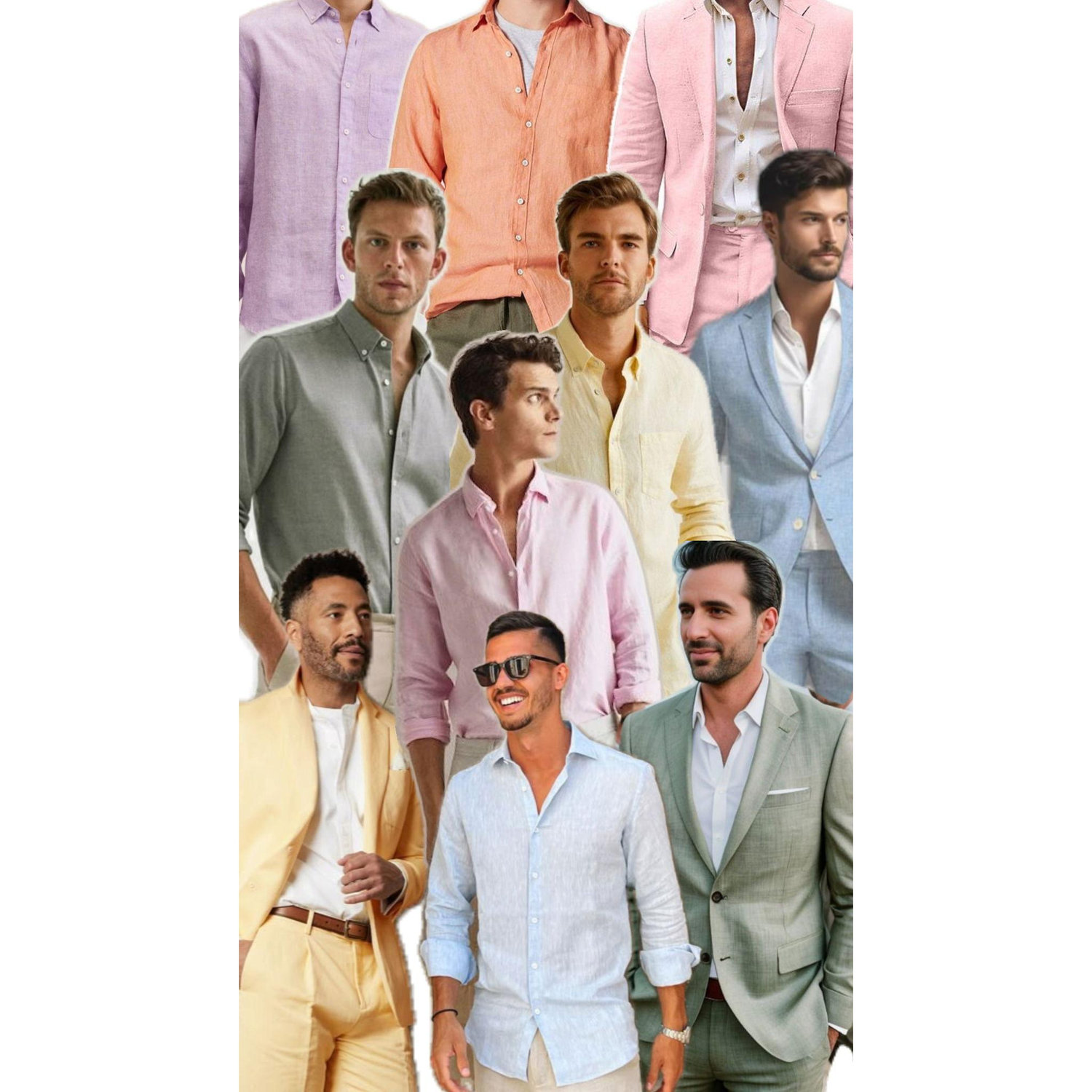 Outfit inspo!