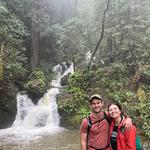 Cataract Falls