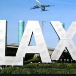 Los Angeles International Airport