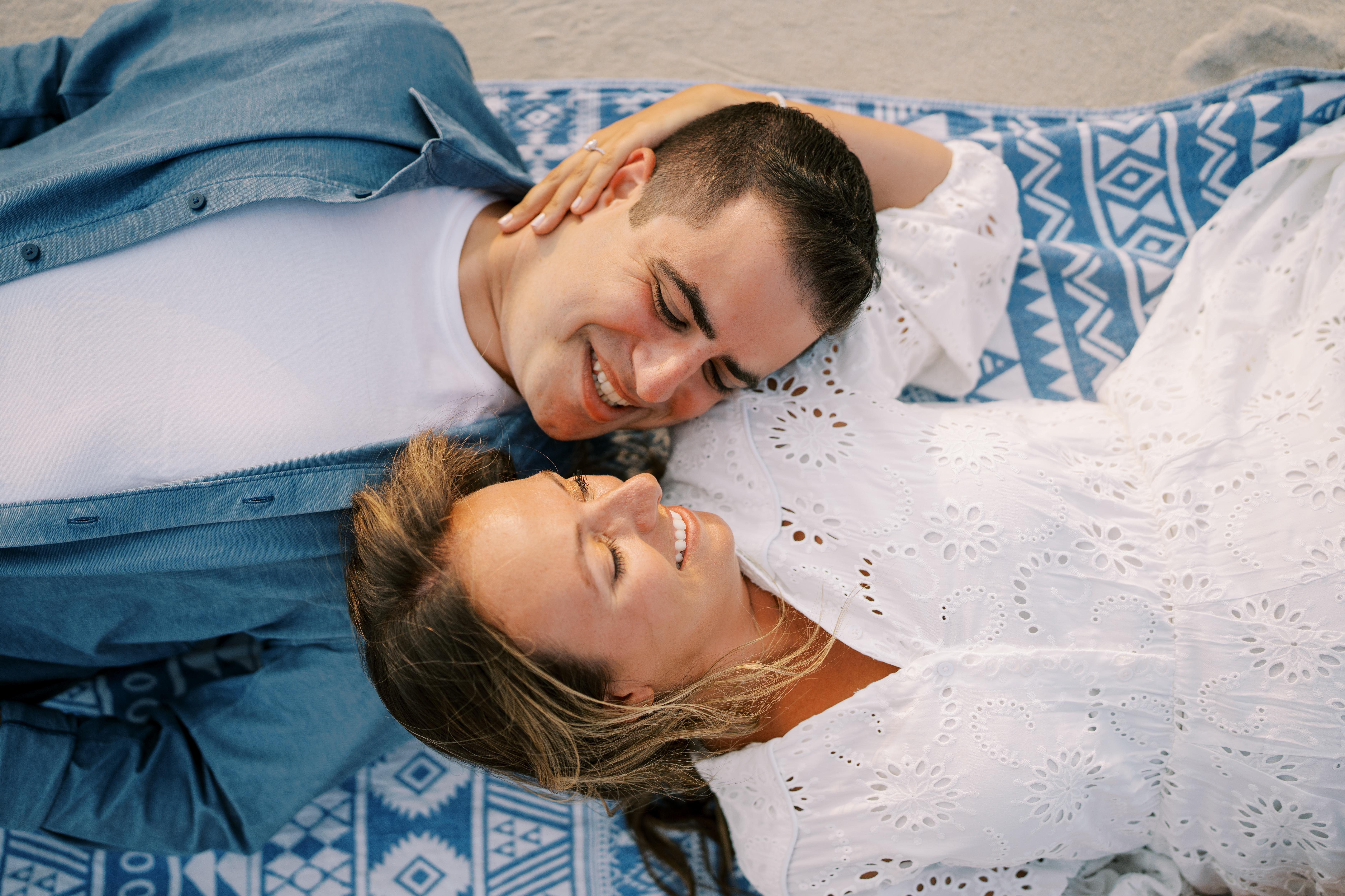 The Wedding Website of Sam Becker and Sam Cohen