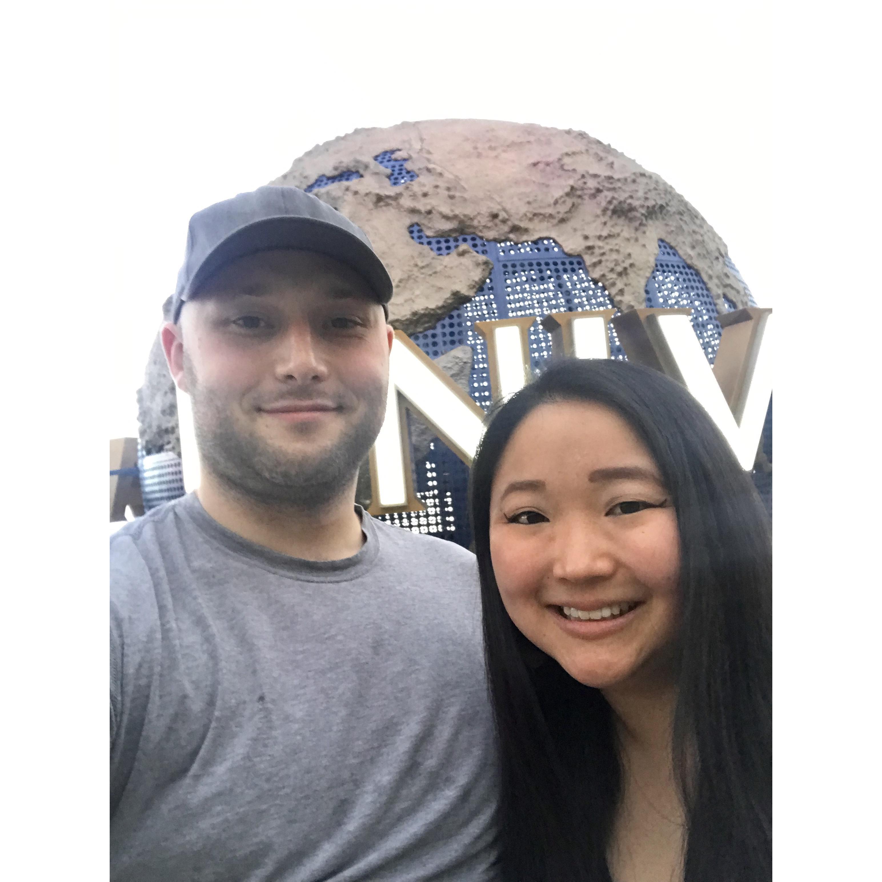 Florida 2019