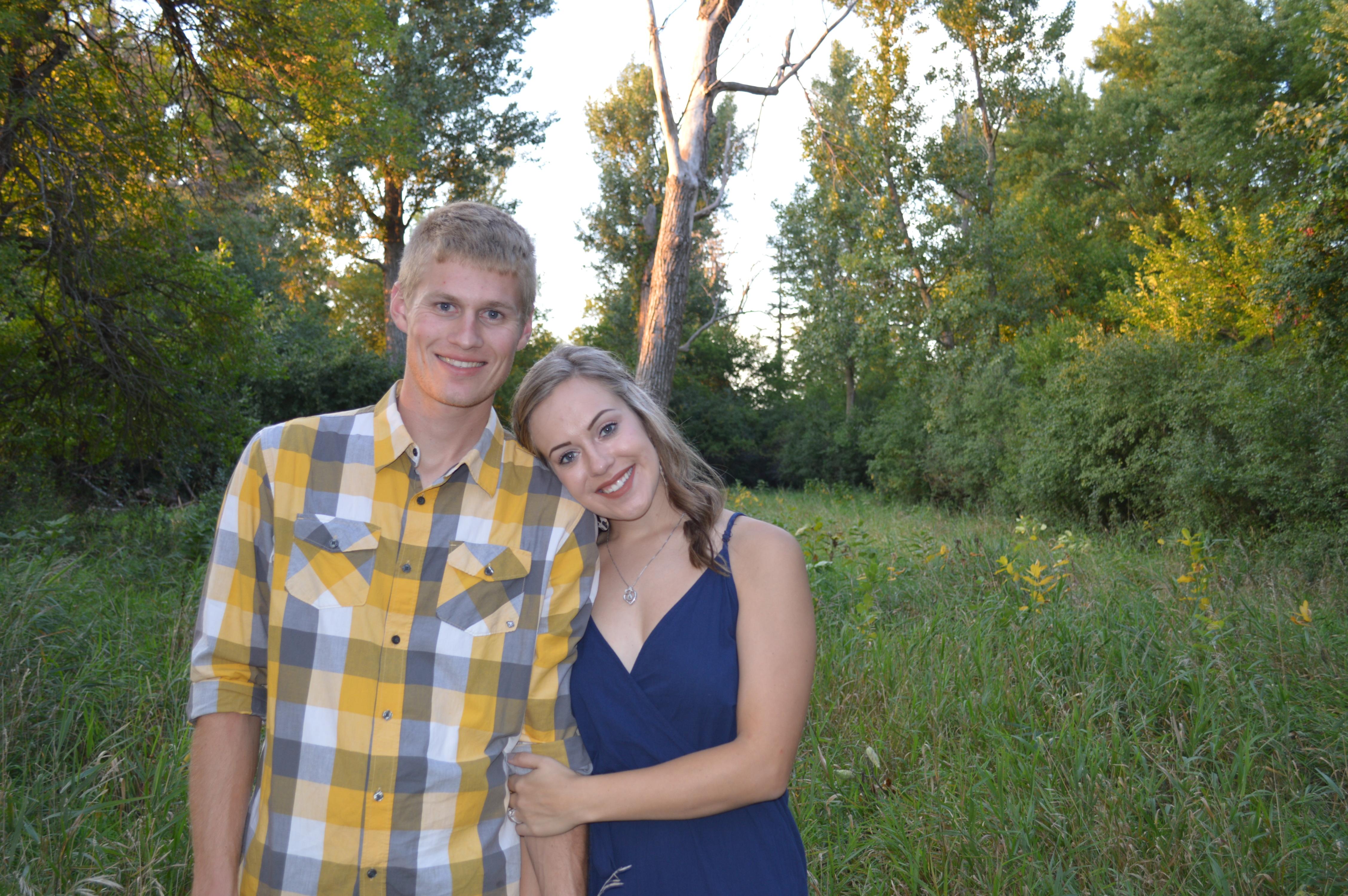 The Wedding Website of Jill Berkland and Kraig Boernsen