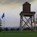 Rendezvous Meadows Golf