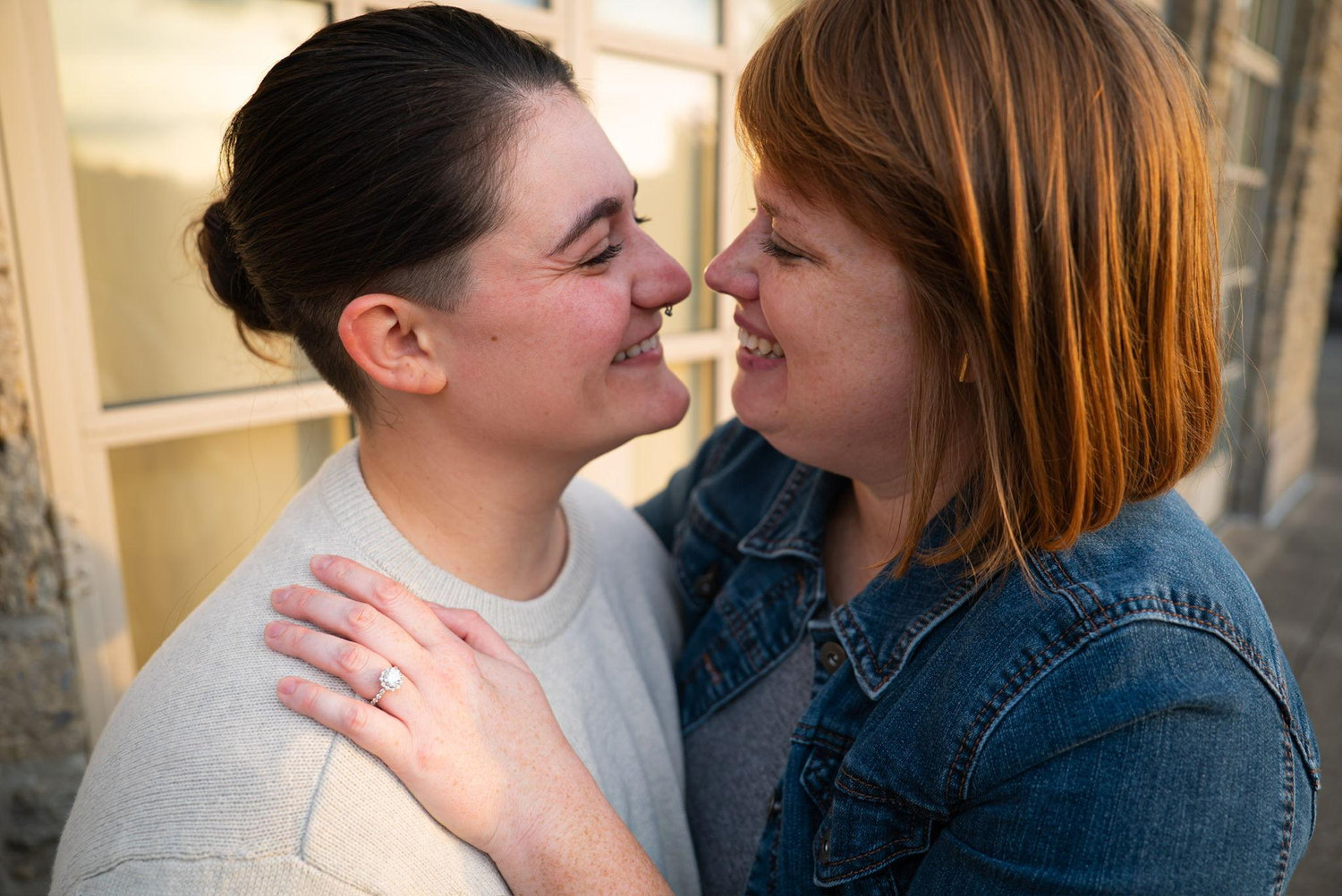 The Wedding Website of Sarah Jernigan and Lex Bettner