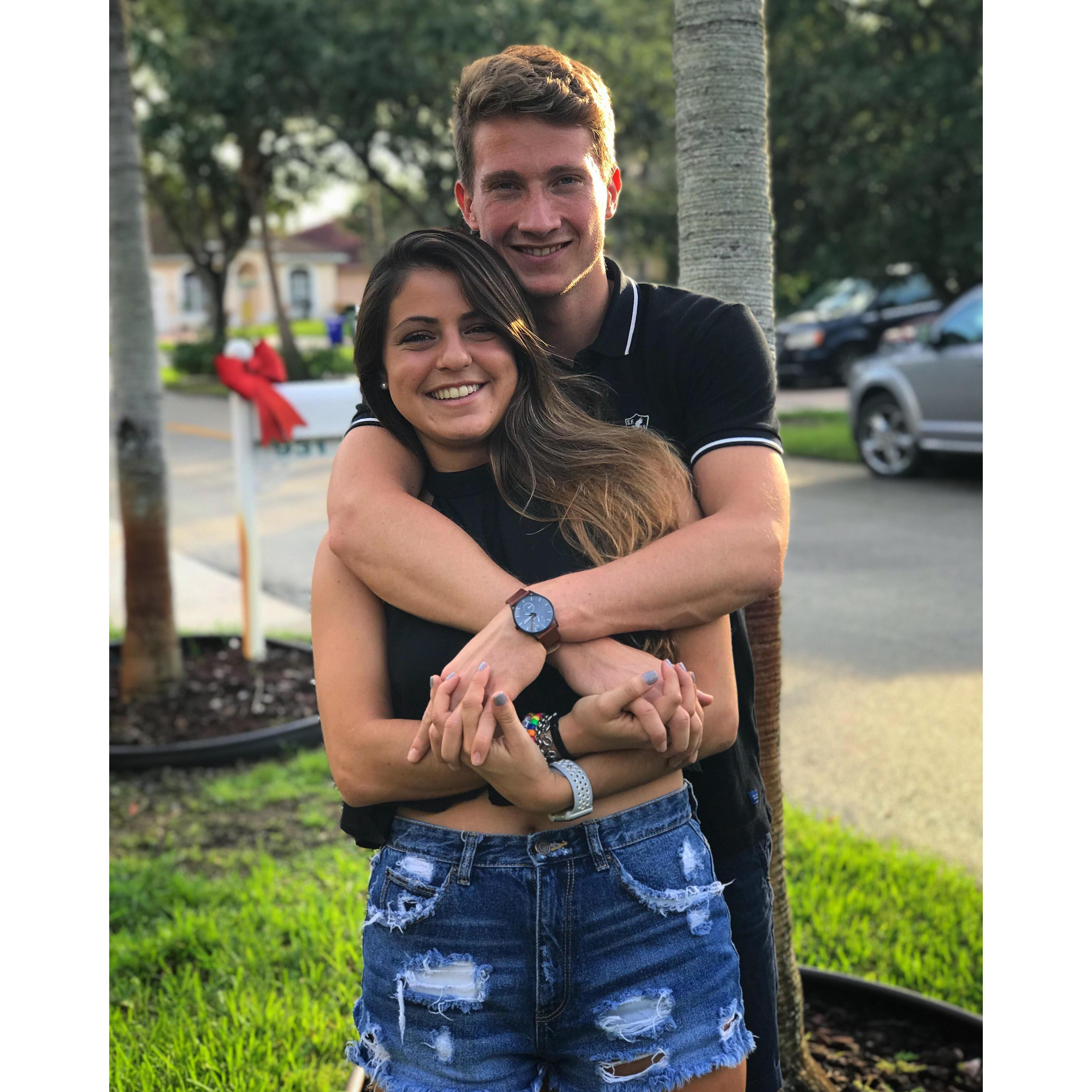 Thanksgiving 2017