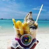 Eduardo's Beach Shack