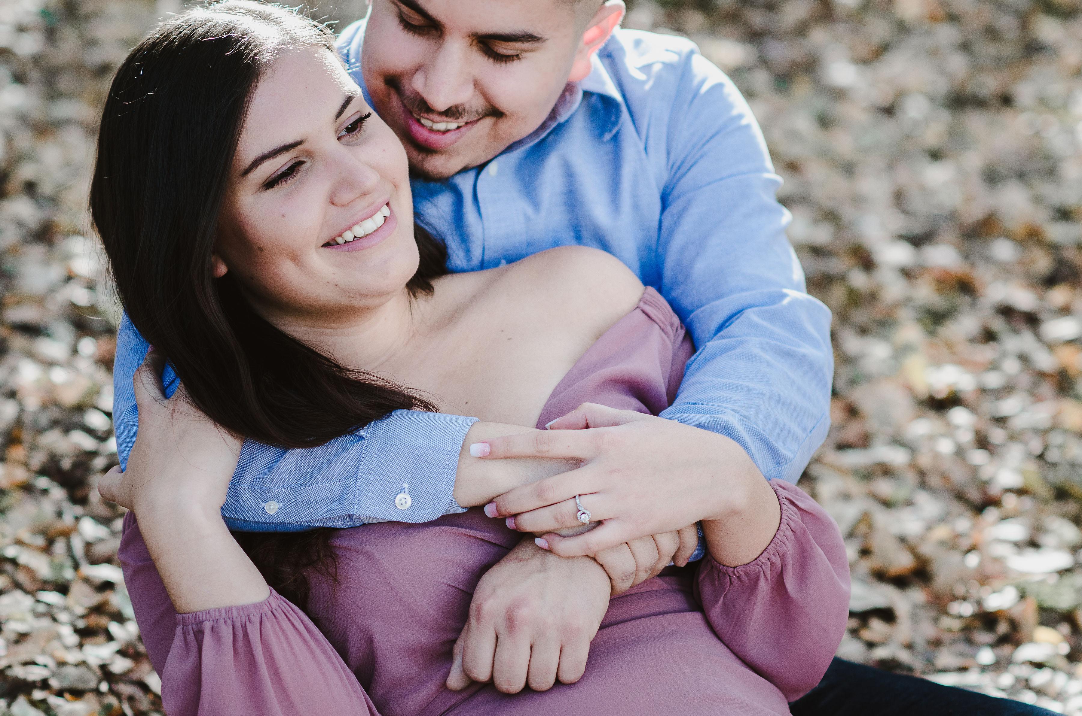 The Wedding Website of Sandra Portuondo and Jesse Puentes