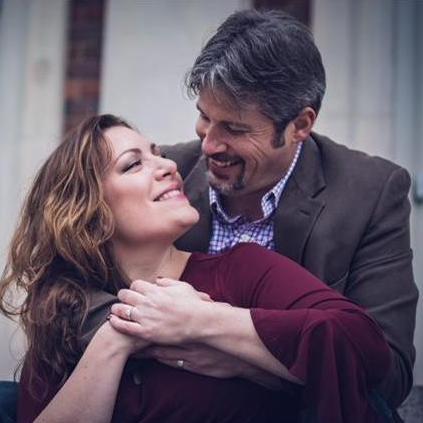 Engagement Photo Shoot Nov 2017