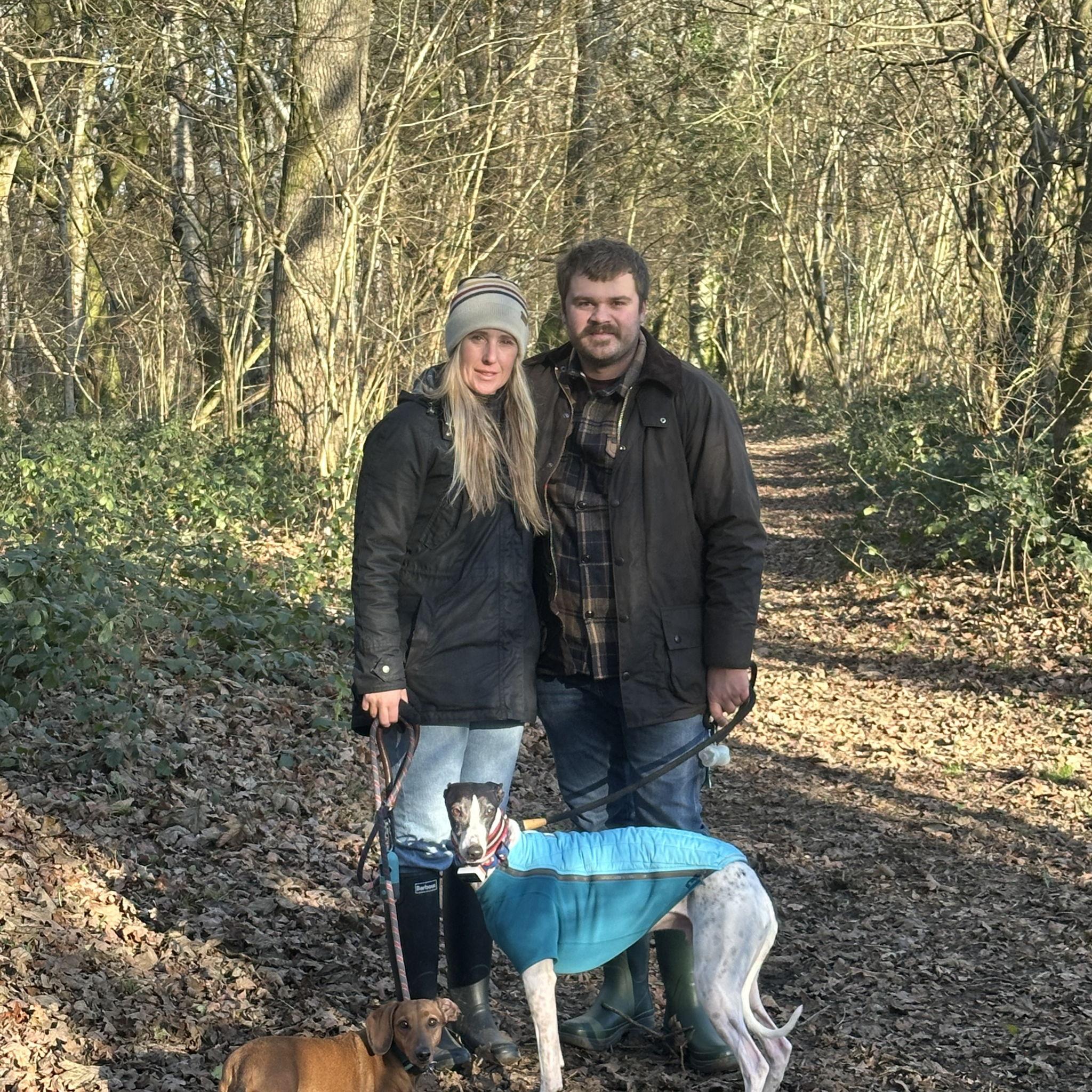 Christmas in England