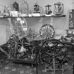 Museo La Esquina del Juguete popular Mexicano