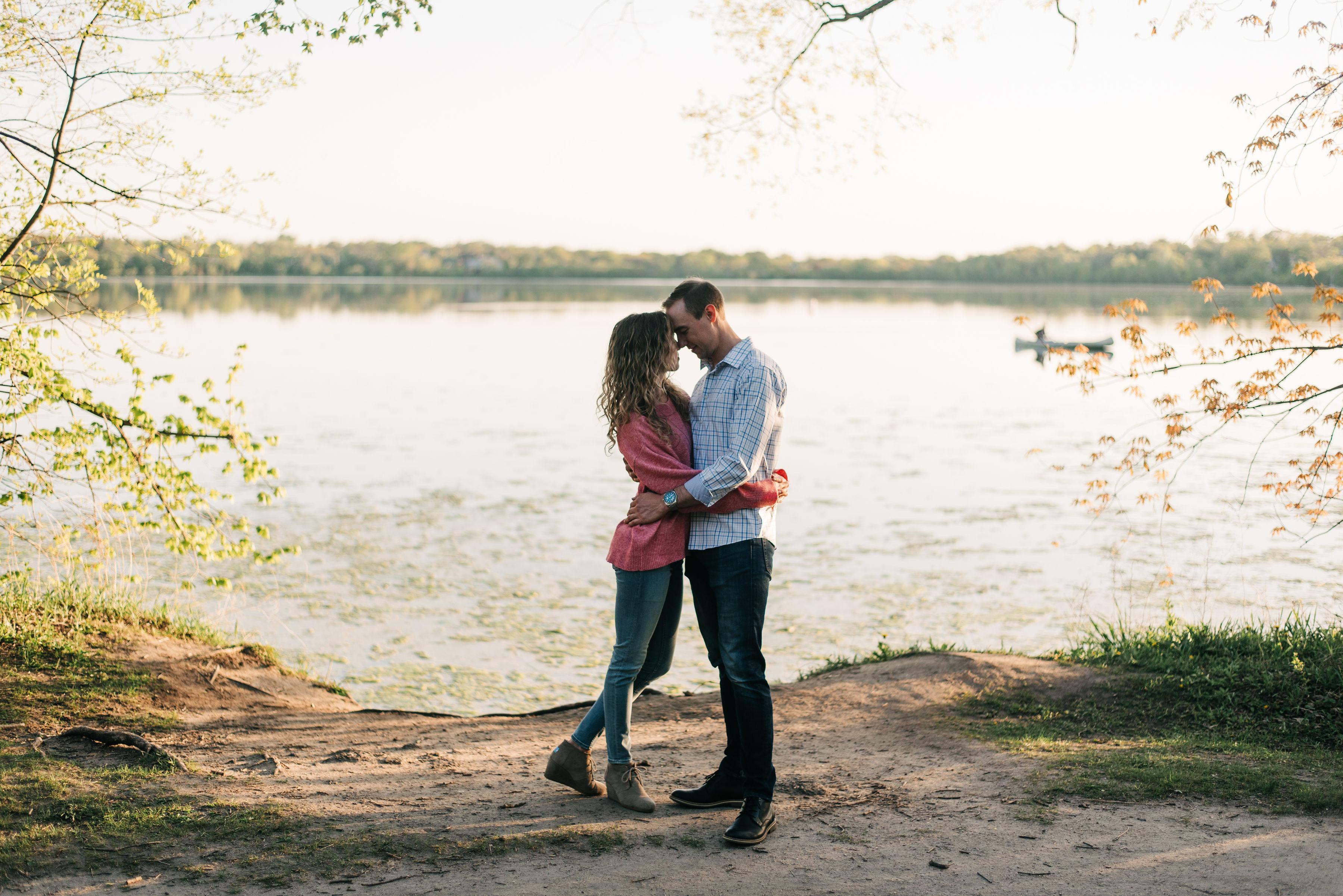 The Wedding Website of Anna Bernard and Alex Wolff