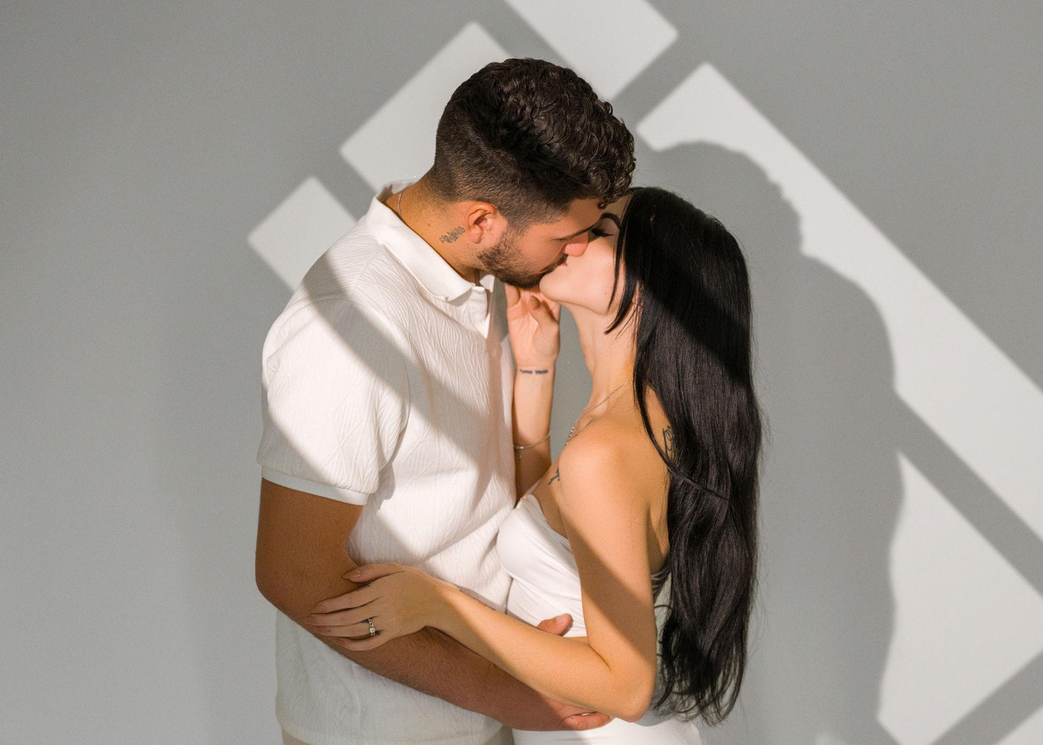 The Wedding Website of Rachel Tuler and Gabriel Tuler