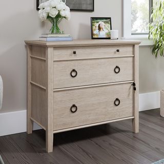 East Adara 2-Drawer Lateral File Cabinet