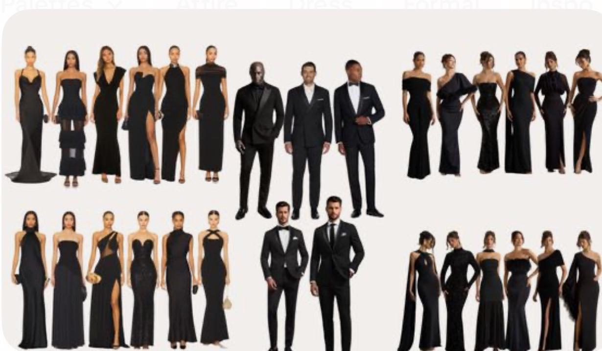 The Wedding Website of Mikira Montgomery and Cameron Taylor