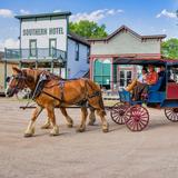 Old Cowtown Museum