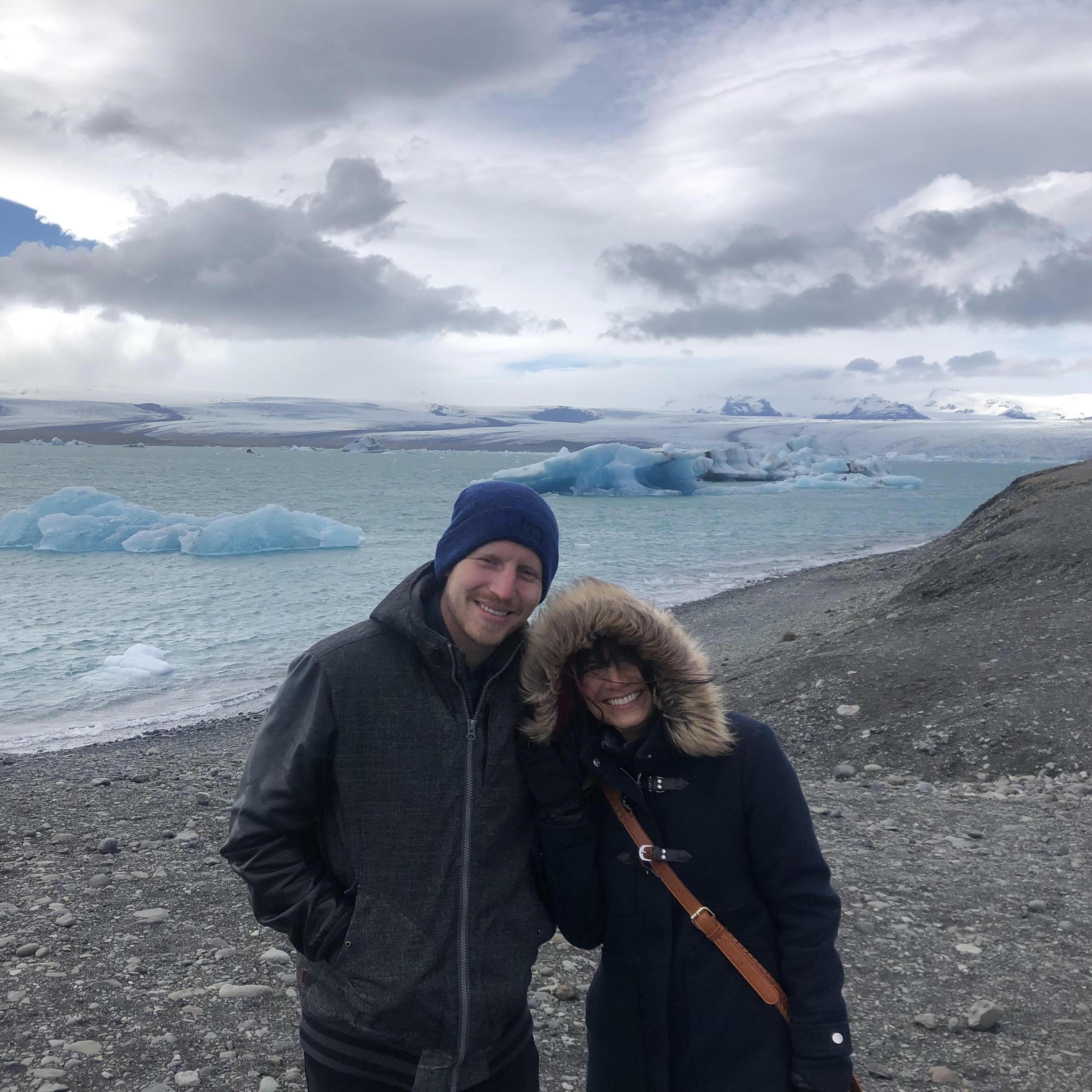 Iceland - June 2021
