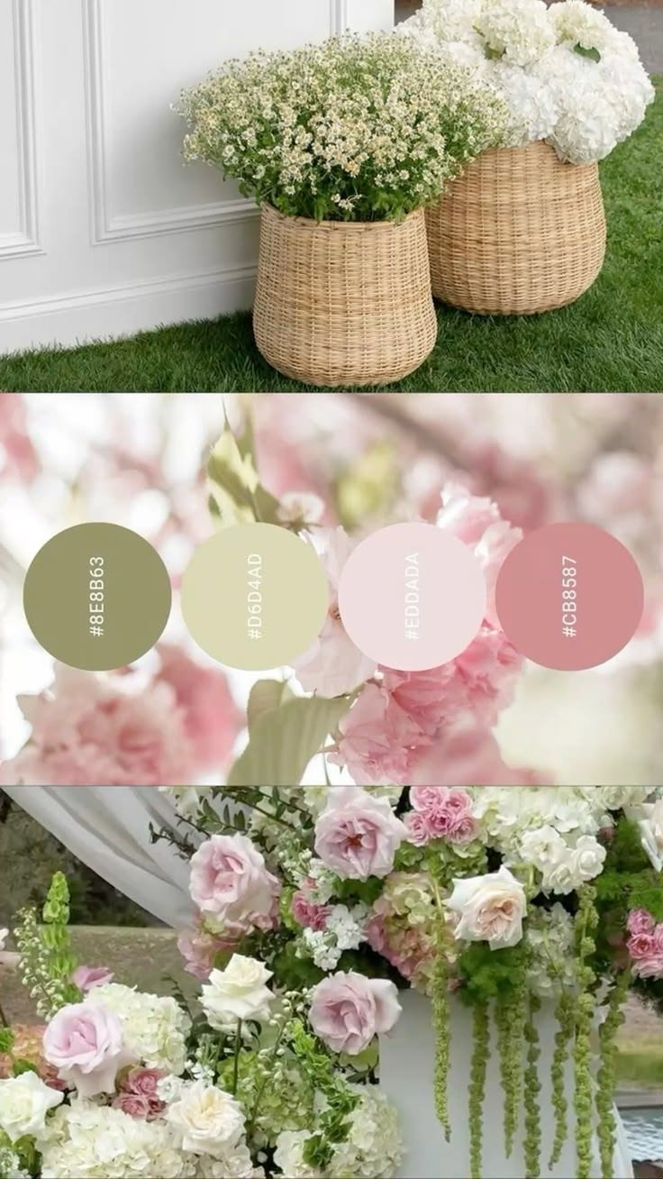 The Wedding Website of Ashley Cinotti and Ricardo Fleurisma