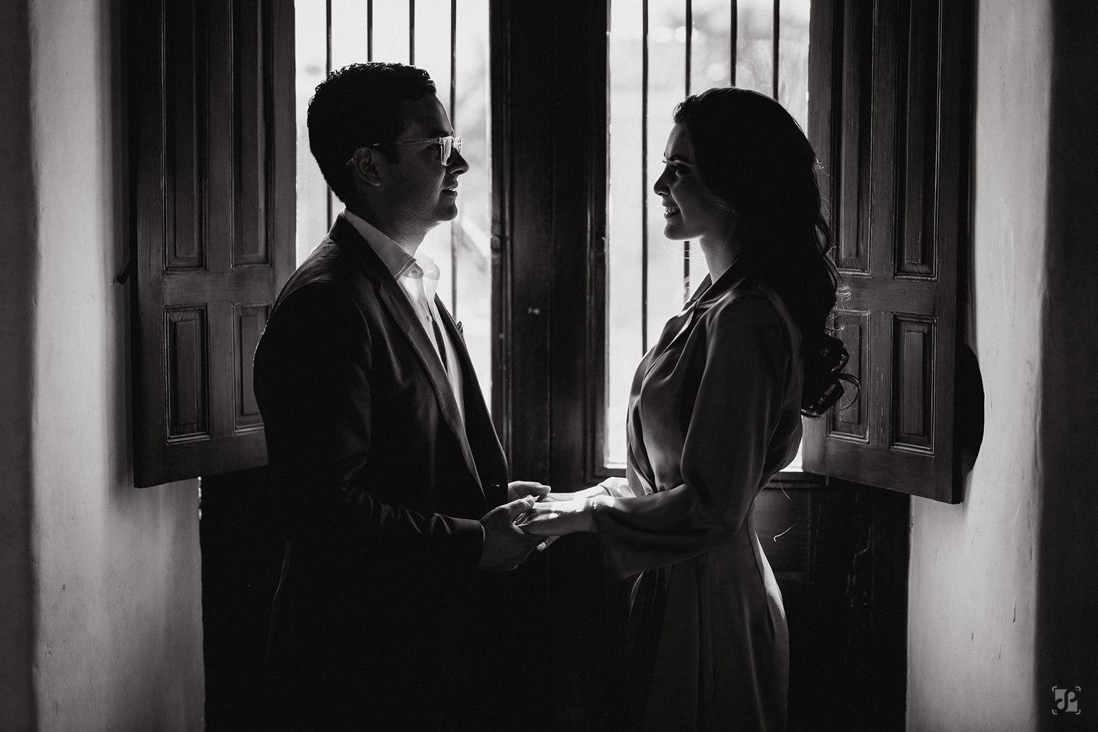 The Wedding Website of Paulina Villarreal de la Garza and Sebastian Zapata garza