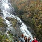 Amicalola Falls State Park