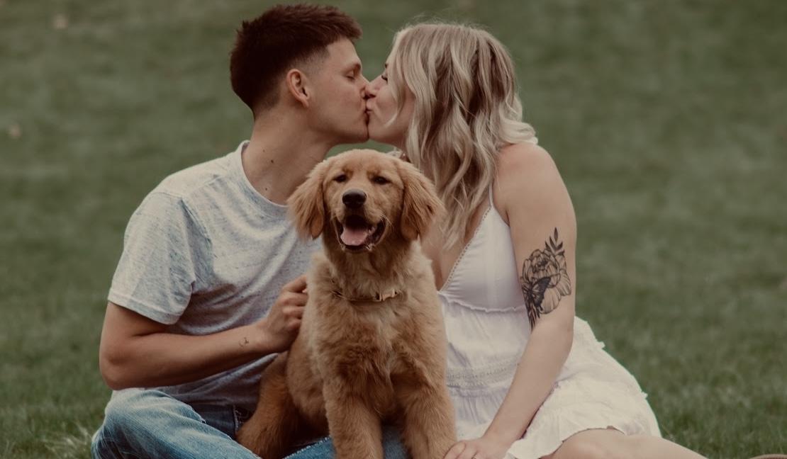 The Wedding Website of Caroline Fletcher and Harrison Fletcher