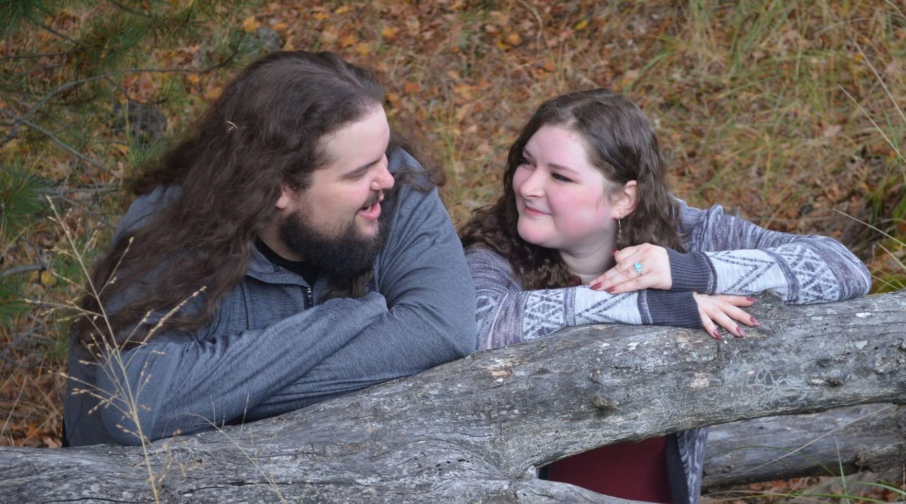 The Wedding Website of Ashlyn Mareah Mowery and James Lee Briggs