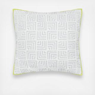 Spencer Euro Sham