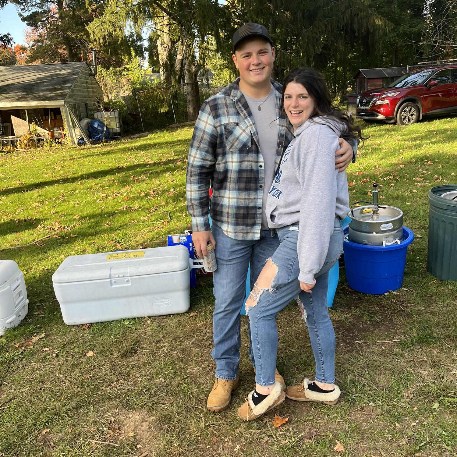 Lambfest