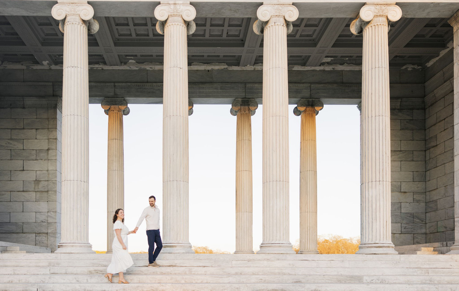 The Wedding Website of Morgan Perry and Andrew Antonik