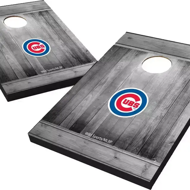 Wild Sports Chicago Cubs Tailgate Toss