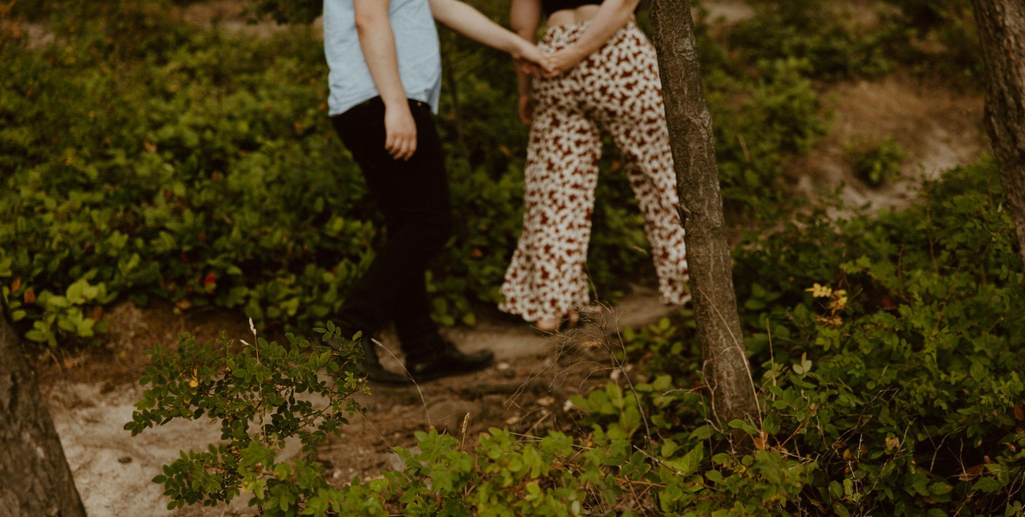 The Wedding Website of Katie Levinger and Riley Lee-Card