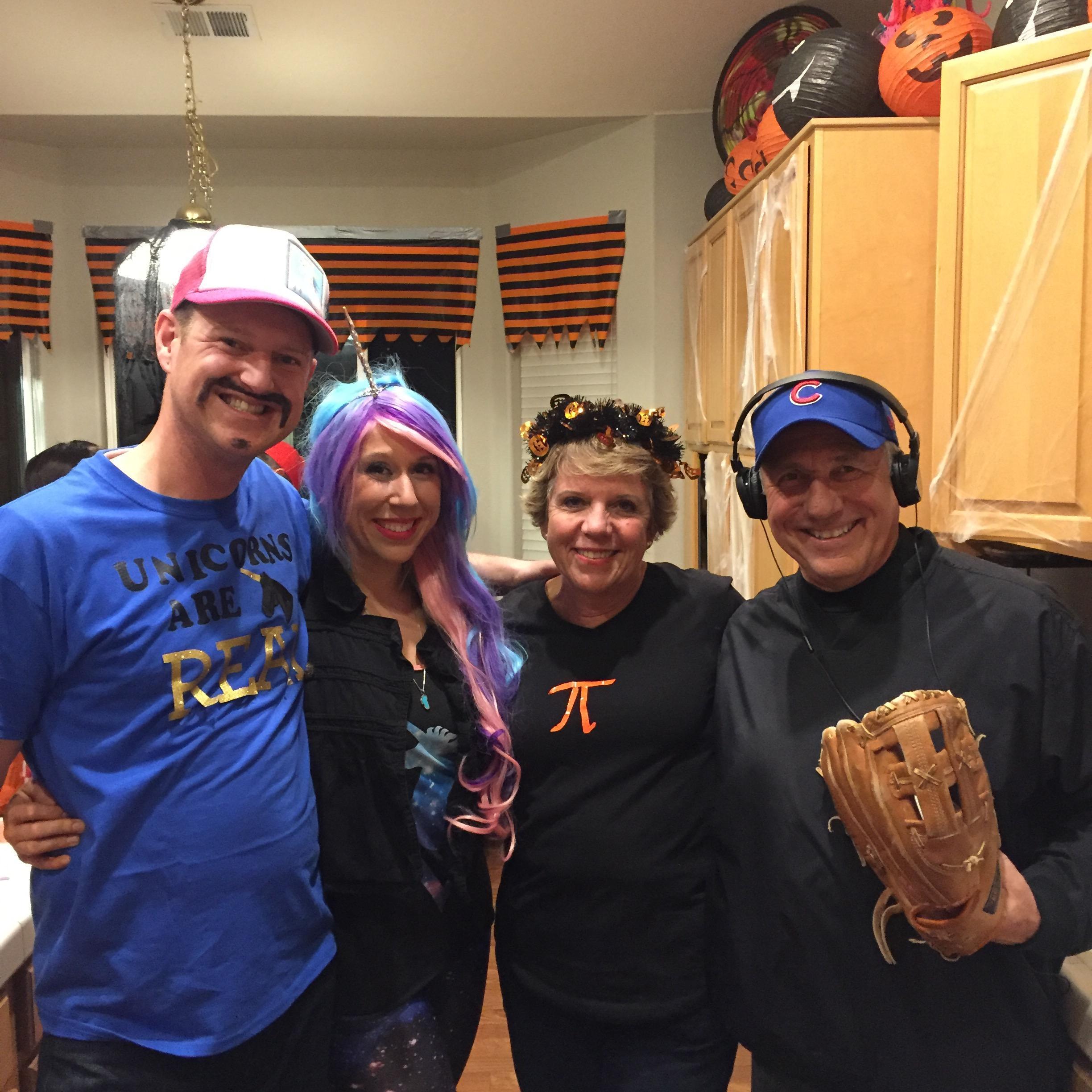 Halloween 2016