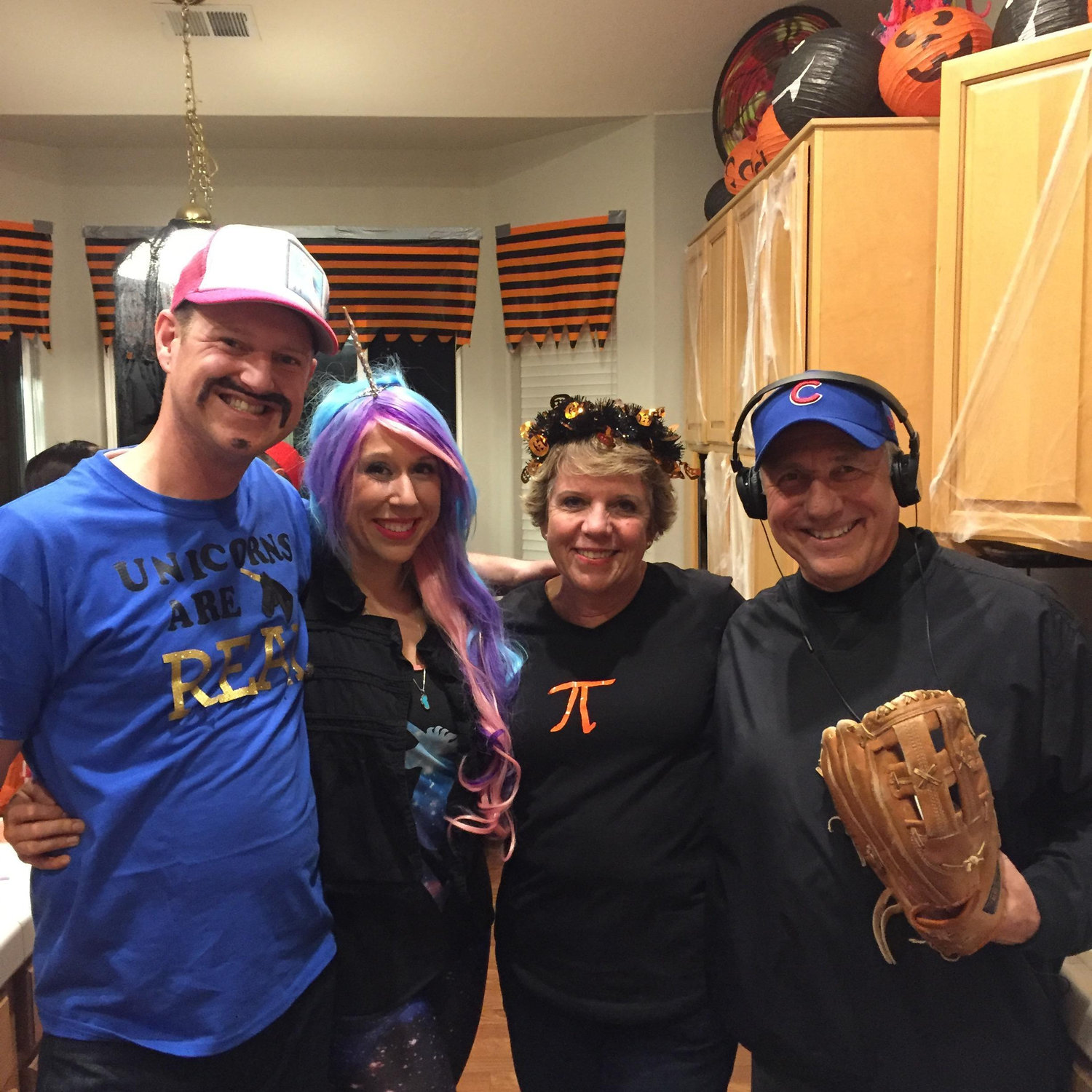 Halloween 2016