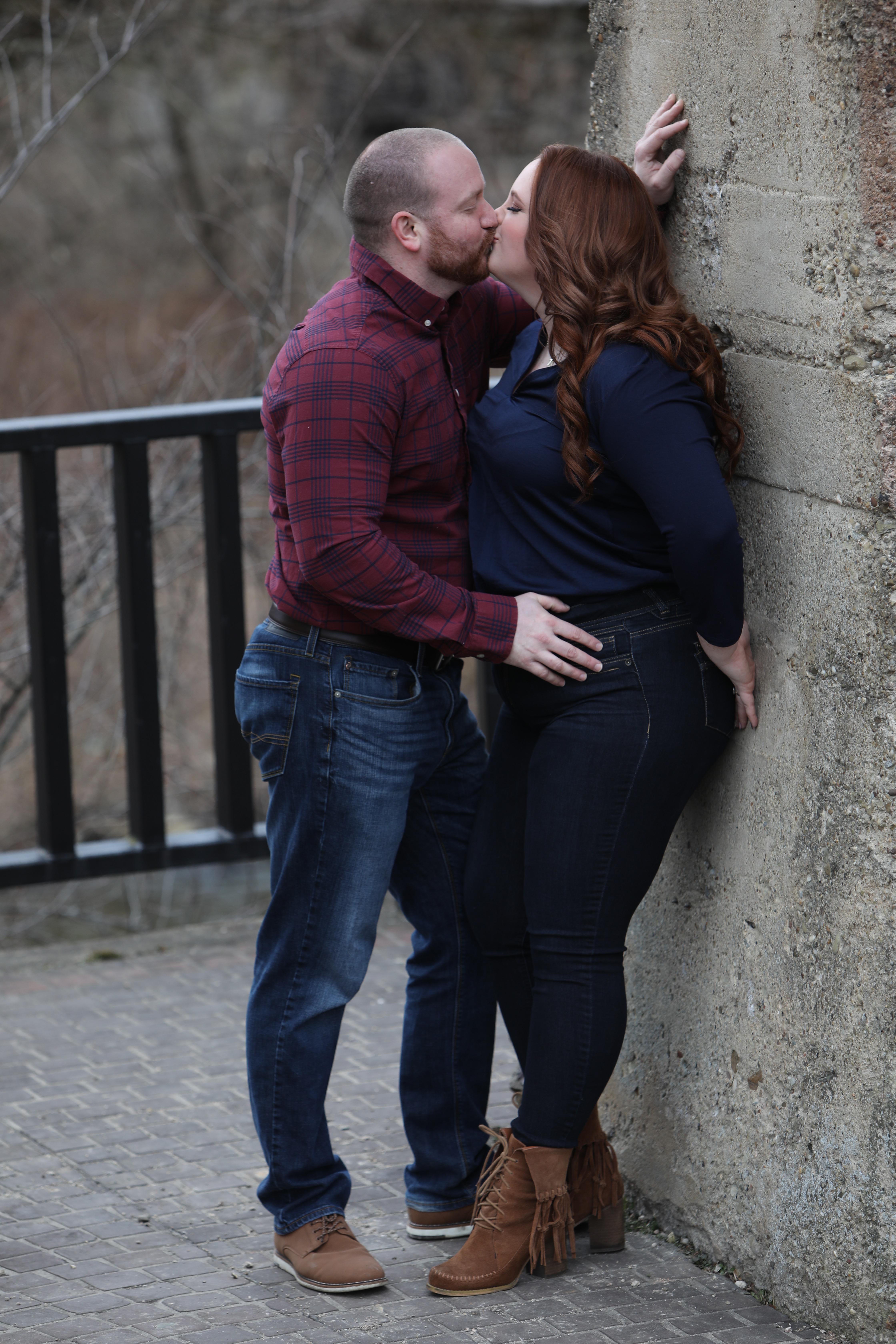 The Wedding Website of Carli Hannah and Donny Harrigan